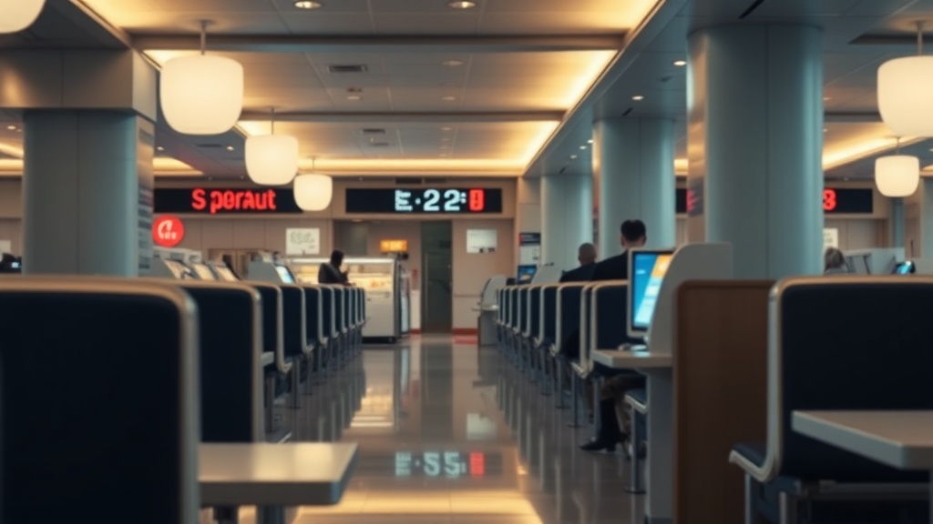 The Truth about: CDG 2E Air France Lounge M gates food refill schedule