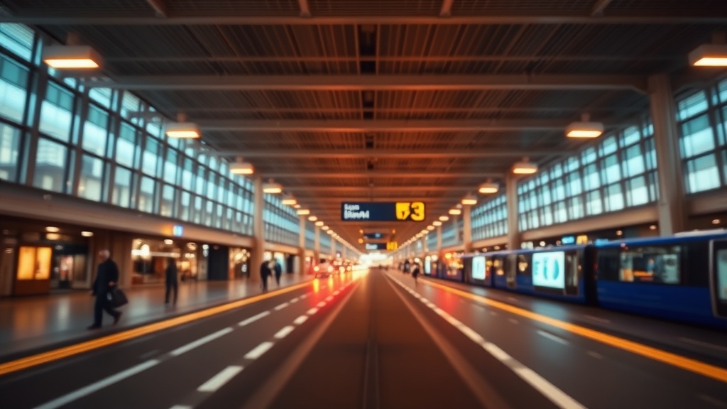 LHR Terminal 3 to Terminal 5 minimum connection time reality