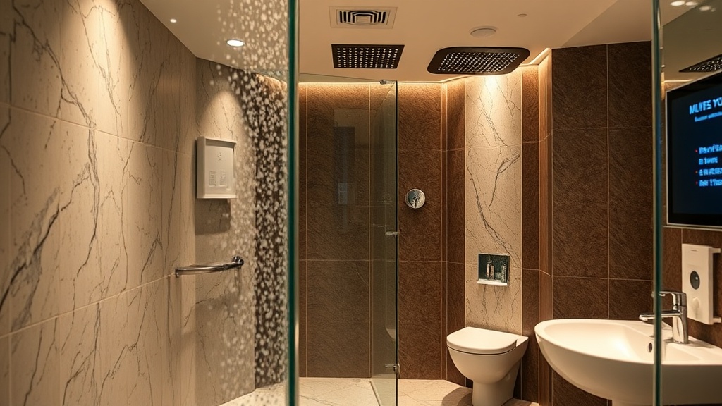 MIA American Airlines Flagship Lounge shower availability 5 PM