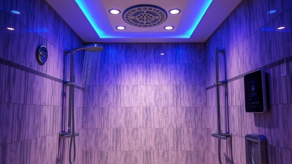 MIA American Airlines Flagship Lounge shower availability 5 PM