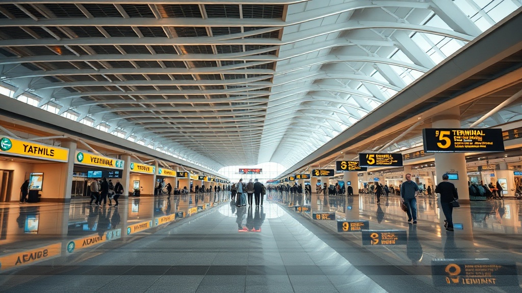 DXB Terminal 3 connection guide 1 hour layover impossible?